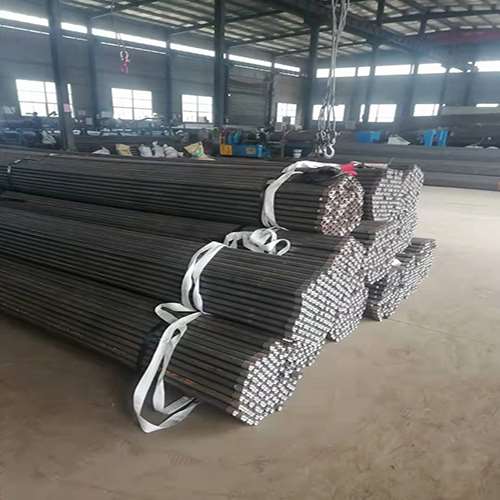 聂拉木钻孔桩用的声测管一般规格是多少