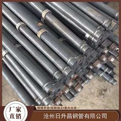 聂拉木声测管​适用范围有哪些