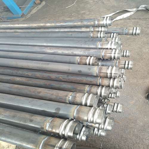 聂拉木《建筑基桩检测技术规范》每根桩需要几个声测管