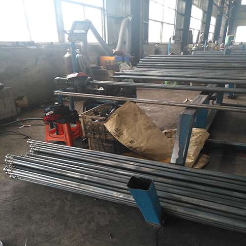 聂拉木桥梁桩基声测管的施工工艺流程